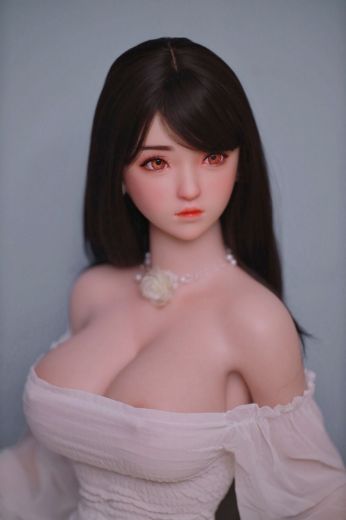 Picture of JY Silicone Dolls - 161cm/5ft3 G-cup Silicone Sex Doll – Lian Meng