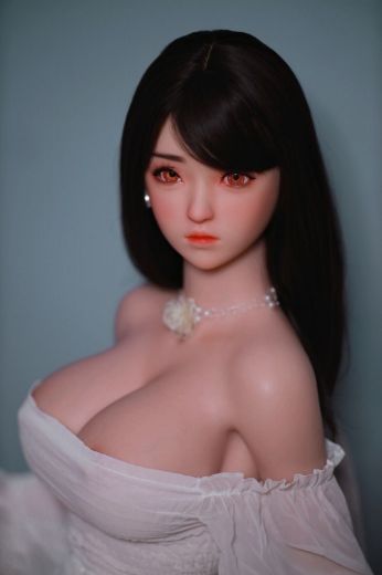 Picture of JY Silicone Dolls - 161cm/5ft3 G-cup Silicone Sex Doll – Lian Meng