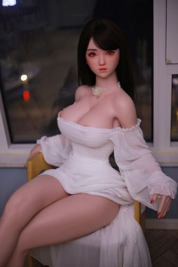 Picture of JY Silicone Dolls - 161cm/5ft3 G-cup Silicone Sex Doll – Lian Meng