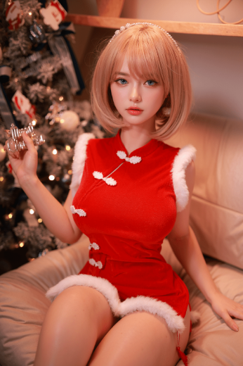 Picture of JY Silicone Dolls - 161cm/5ft3 G-cup Silicone Sex Doll – Minako