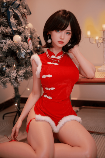 Picture of JY Silicone Dolls - 161cm/5ft3 G-cup Silicone Sex Doll – Minako