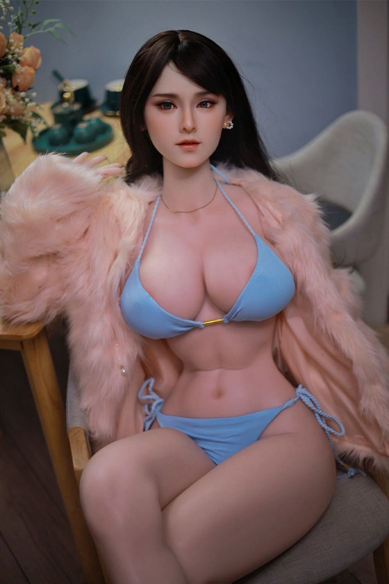 Picture of JY Silicone Dolls - 161cm/5ft3 G-cup Silicone Sex Doll – Shuya