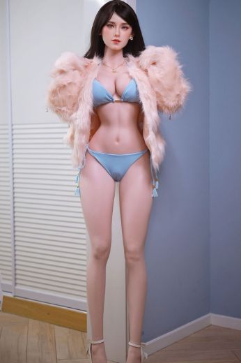Picture of JY Silicone Dolls - 161cm/5ft3 G-cup Silicone Sex Doll – Shuya