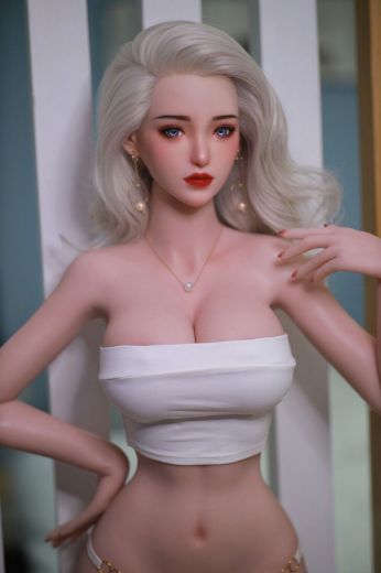 Picture of JY Silicone Dolls - 161cm/5ft3 G-cup Silicone Sex Doll – Xing He
