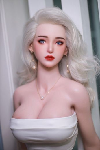 Picture of JY Silicone Dolls - 161cm/5ft3 G-cup Silicone Sex Doll – Xing He