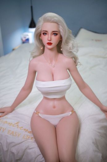Picture of JY Silicone Dolls - 161cm/5ft3 G-cup Silicone Sex Doll – Xing He