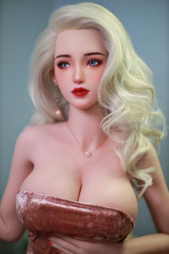 Picture of JY Silicone Dolls - 161cm/5ft3 G-cup Silicone Sex Doll – Xing He