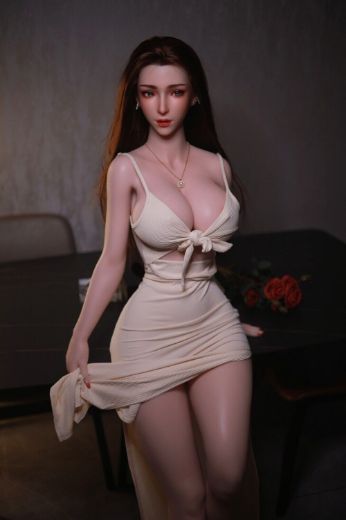Picture of JY Silicone Dolls - 161cm/5ft3 G-cup Silicone Sex Doll – Yanling Ji