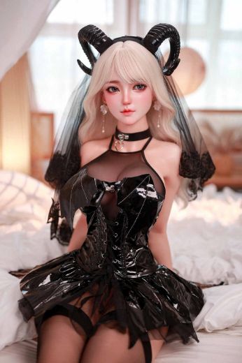Picture of JY Silicone Dolls - 161cm/5ft3 G-cup Silicone Sex Doll – Yunxi