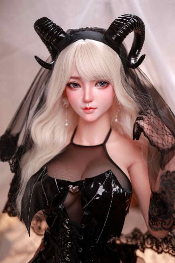 Picture of JY Silicone Dolls - 161cm/5ft3 G-cup Silicone Sex Doll – Yunxi