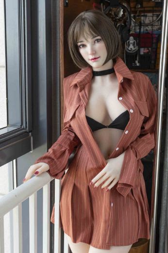 Picture of JY Silicone Dolls - 163cm/5ft4 F-cup Silicone Sex Doll – Ava
