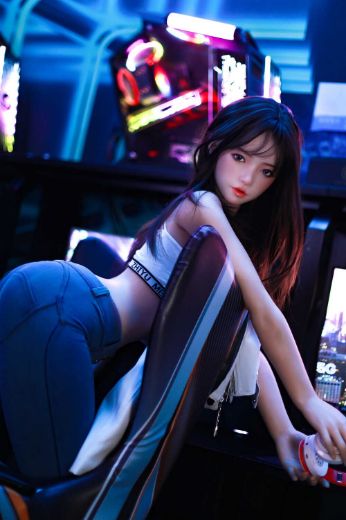 Picture of JY Silicone Dolls - 163cm/5ft4 F-cup Silicone Sex Doll – Jimin