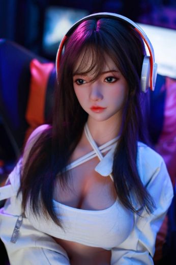 Picture of JY Silicone Dolls - 163cm/5ft4 F-cup Silicone Sex Doll – Jimin
