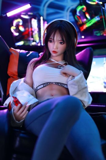 Picture of JY Silicone Dolls - 163cm/5ft4 F-cup Silicone Sex Doll – Jimin