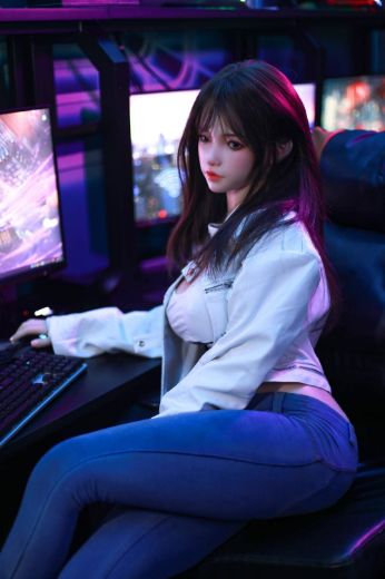 Picture of JY Silicone Dolls - 163cm/5ft4 F-cup Silicone Sex Doll – Jimin