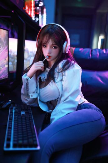 Picture of JY Silicone Dolls - 163cm/5ft4 F-cup Silicone Sex Doll – Jimin