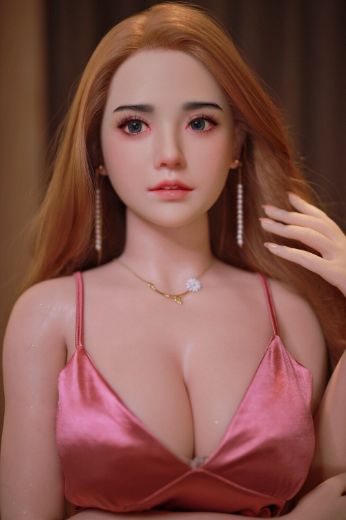 Picture of JY Silicone Dolls - 163cm/5ft4 F-cup Silicone Sex Doll – Kitty Tobias