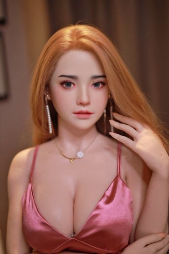 Picture of JY Silicone Dolls - 163cm/5ft4 F-cup Silicone Sex Doll – Kitty Tobias