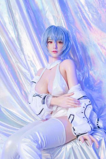 Picture of JY Silicone Dolls - 163cm/5ft4 F-cup Silicone Sex Doll – Ling Boli