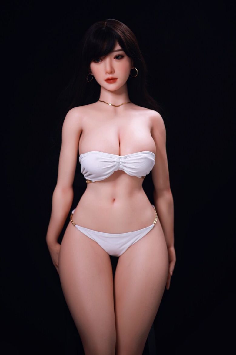 Picture of JY Silicone Dolls - 163cm/5ft4 F-cup Silicone Sex Doll – Meiyu