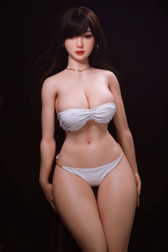 Picture of JY Silicone Dolls - 163cm/5ft4 F-cup Silicone Sex Doll – Meiyu