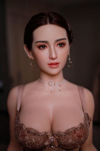 Picture of JY Silicone Dolls - 163cm/5ft4 F-cup Silicone Sex Doll – Myrna Dodd
