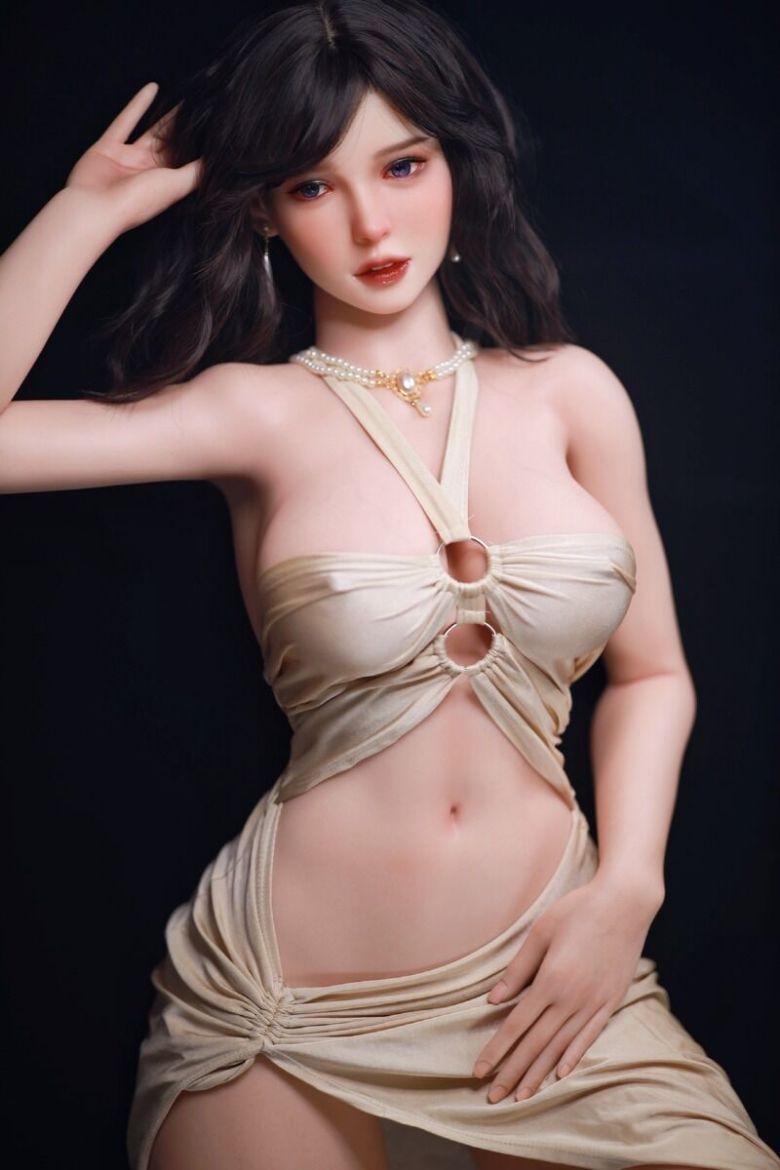 Picture of JY Silicone Dolls - 163cm/5ft4 F-cup Silicone Sex Doll – Nancy