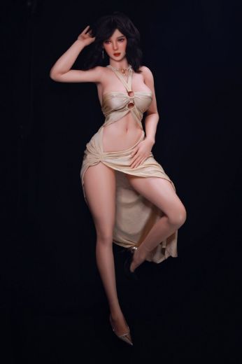 Picture of JY Silicone Dolls - 163cm/5ft4 F-cup Silicone Sex Doll – Nancy