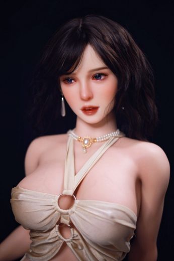 Picture of JY Silicone Dolls - 163cm/5ft4 F-cup Silicone Sex Doll – Nancy