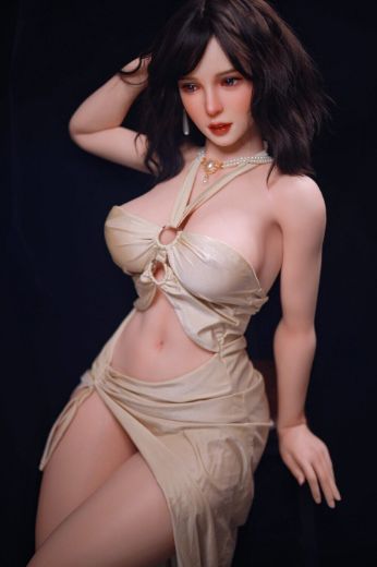 Picture of JY Silicone Dolls - 163cm/5ft4 F-cup Silicone Sex Doll – Nancy