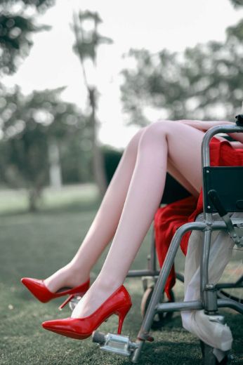 Picture of JY Silicone Dolls - 163cm/5ft4 F-cup Silicone Sex Doll – Peach