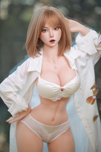 Picture of JY Silicone Dolls - 163cm/5ft4 F-cup Silicone Sex Doll – Qing Niao