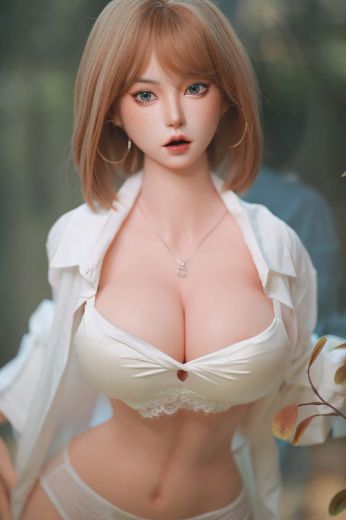 Picture of JY Silicone Dolls - 163cm/5ft4 F-cup Silicone Sex Doll – Qing Niao