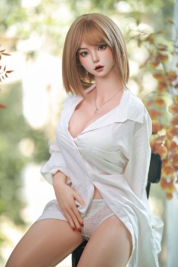 Picture of JY Silicone Dolls - 163cm/5ft4 F-cup Silicone Sex Doll – Qing Niao
