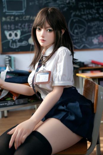 Picture of JY Silicone Dolls - 163cm/5ft4 F-cup Silicone Sex Doll – Ruoxi