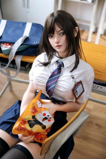 Picture of JY Silicone Dolls - 163cm/5ft4 F-cup Silicone Sex Doll – Ruoxi