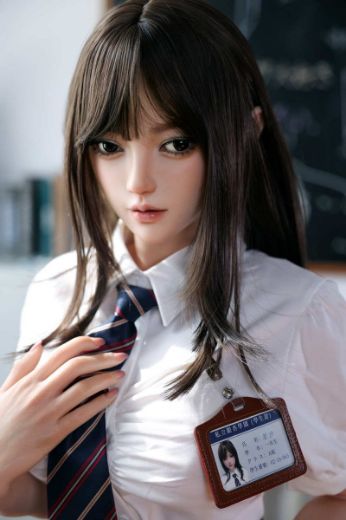 Picture of JY Silicone Dolls - 163cm/5ft4 F-cup Silicone Sex Doll – Ruoxi