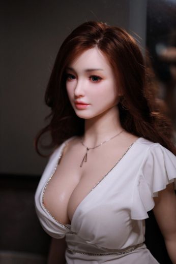 Picture of JY Silicone Dolls - 163cm/5ft4 F-cup Silicone Sex Doll – Tracy Norris