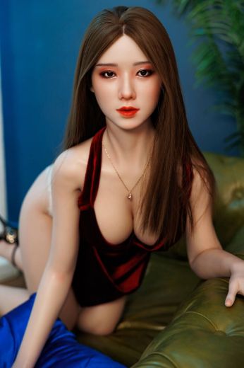 Picture of JY Silicone Dolls - 165cm/5ft5 B-cup Silicone Sex Doll – Qianxia