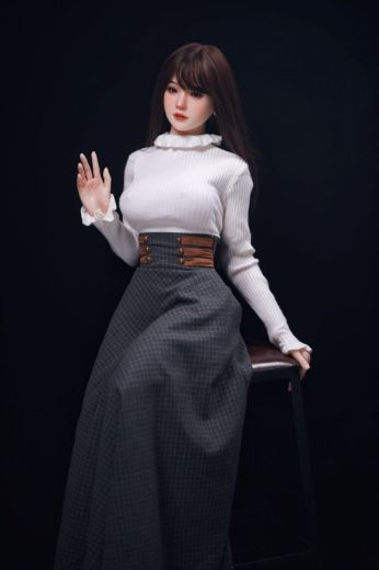 Picture of JY Silicone Dolls - 165cm/5ft5 D-cup Silicone Sex Doll – Yunxi