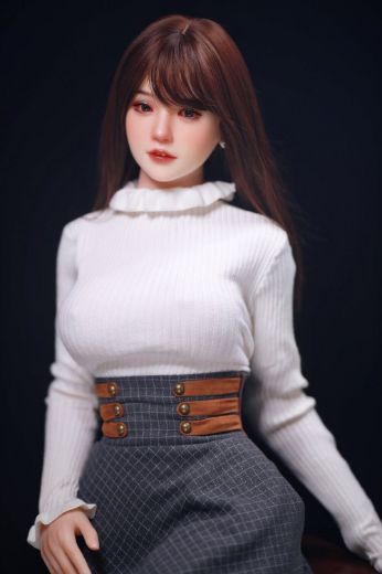 Picture of JY Silicone Dolls - 165cm/5ft5 D-cup Silicone Sex Doll – Yunxi