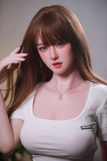 Picture of JY Silicone Dolls - 168cm/5ft3 D-cup Silicone Sex Doll – Chuxia
