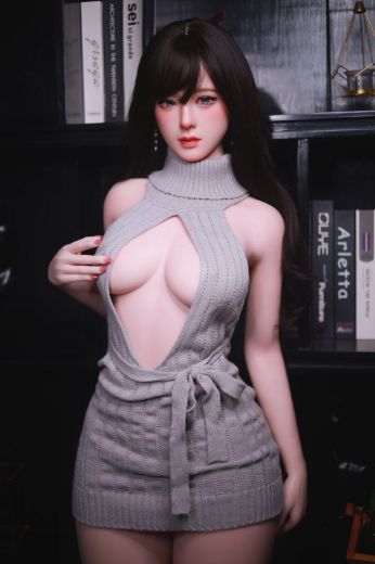 Picture of JY Silicone Dolls - 168cm/5ft3 D-cup Silicone Sex Doll – Manting