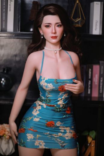 Picture of JY Silicone Dolls - 168cm/5ft6 F-cup Silicone Sex Doll – Yuzhen