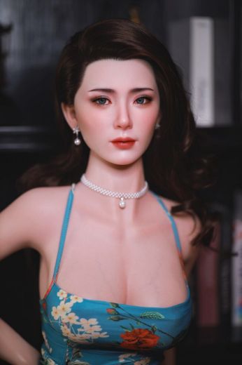 Picture of JY Silicone Dolls - 168cm/5ft6 F-cup Silicone Sex Doll – Yuzhen