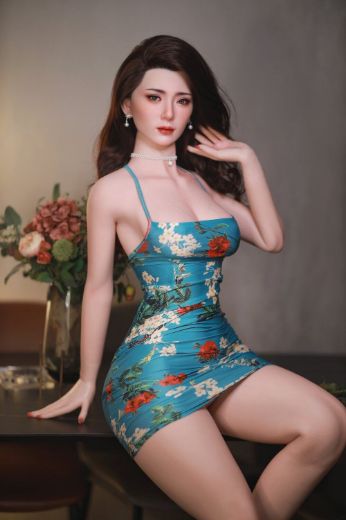 Picture of JY Silicone Dolls - 168cm/5ft6 F-cup Silicone Sex Doll – Yuzhen