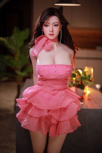 Picture of JY Silicone Dolls - 170cm/5ft7 B-cup 36 KG Silicone Sex Doll – Jier