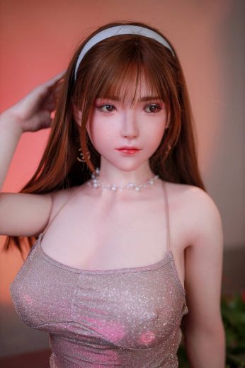 Picture of JY Silicone Dolls - 170cm/5ft7 B-cup Silicone Sex Doll – Yiwan