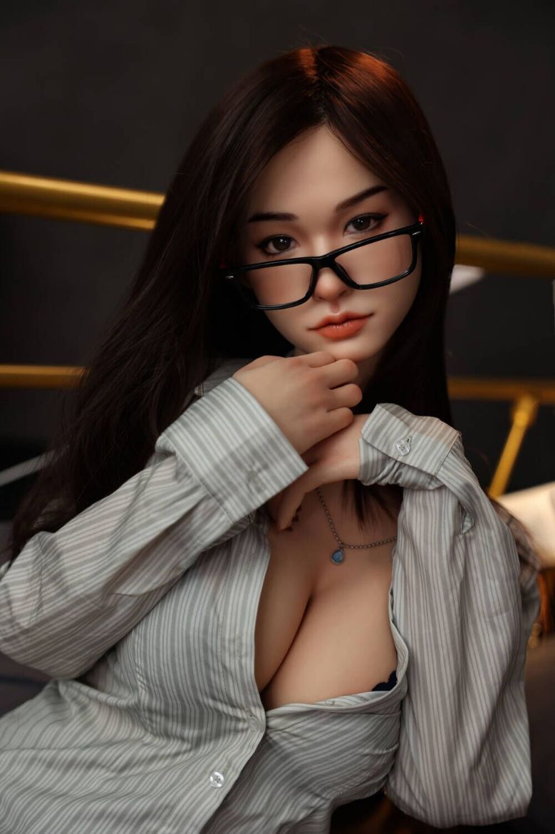 Picture of JY Silicone Dolls - 172cm/5ft8 F-cup Silicone Sex Doll – Qiuya