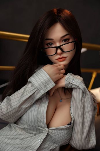 Picture of JY Silicone Dolls - 172cm/5ft8 F-cup Silicone Sex Doll – Qiuya